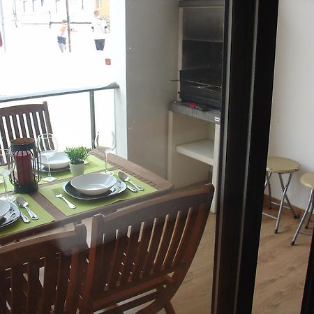 Apartamento Sol E Mar 1 Monte Gordo Eksteriør billede