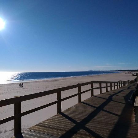 Apartamento Sol E Mar 1 Monte Gordo Eksteriør billede