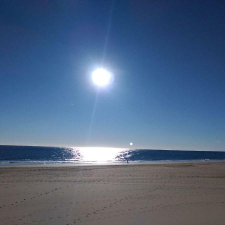 Apartamento Sol E Mar 1 Monte Gordo Eksteriør billede