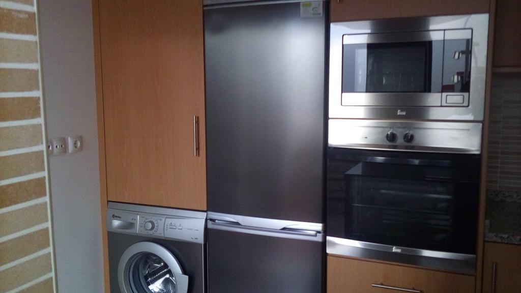 Apartamento Sol E Mar 1 Monte Gordo Eksteriør billede