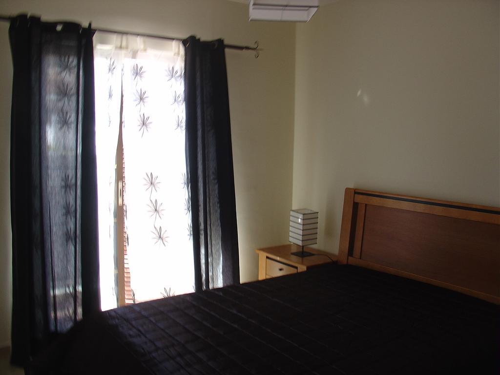 Apartamento Sol E Mar 1 Monte Gordo Eksteriør billede