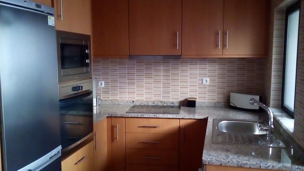 Apartamento Sol E Mar 1 Monte Gordo Eksteriør billede